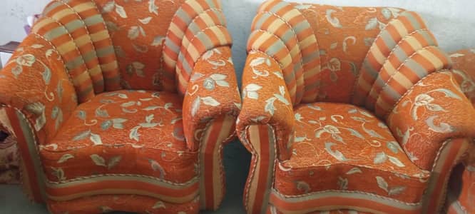 5 seater sofa