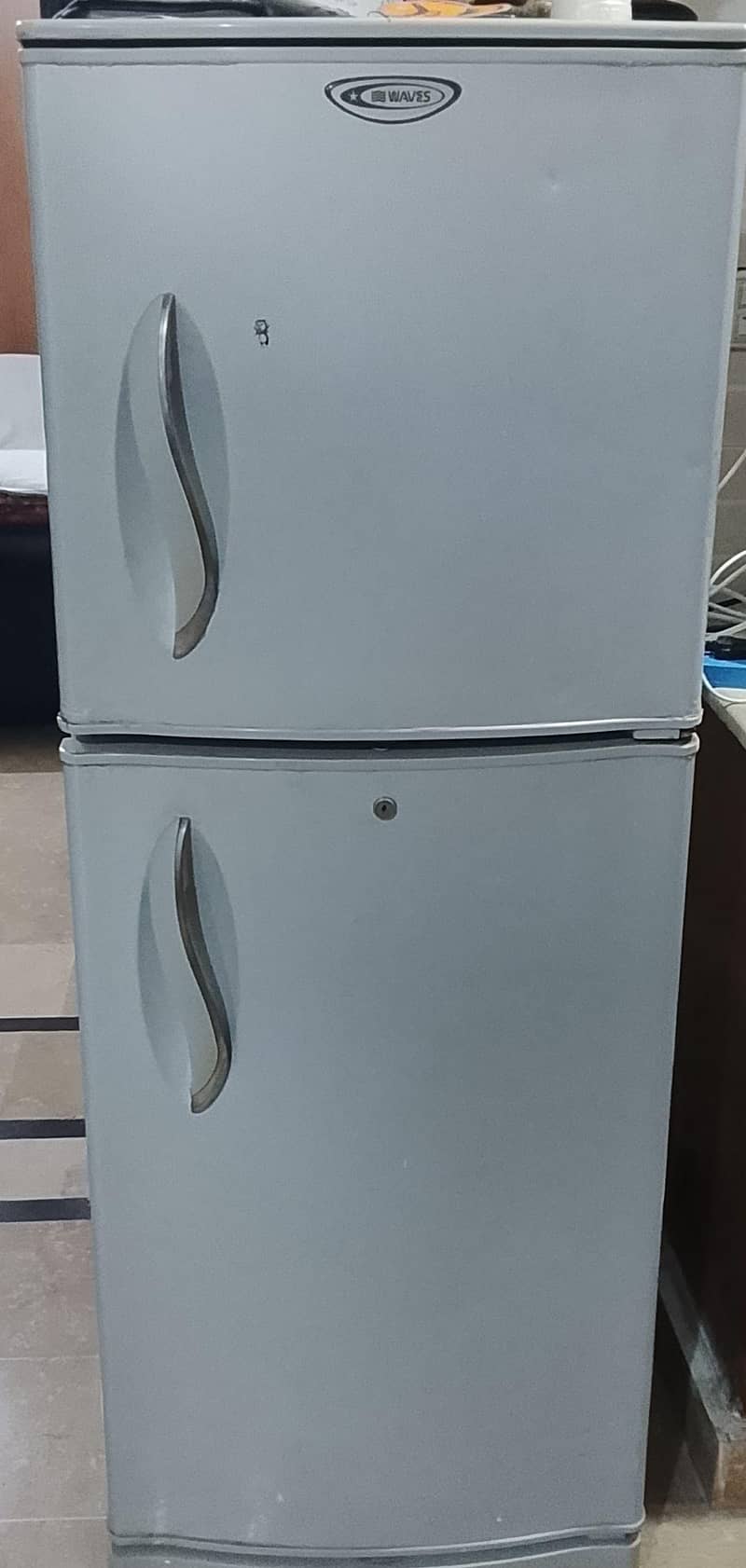 Refrigerator 0