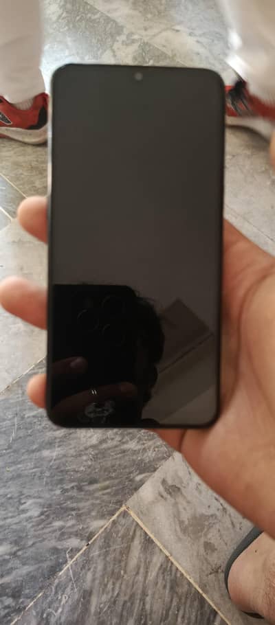 Samsung A10s PTA approved