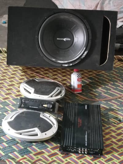 Bofar set 03105627722