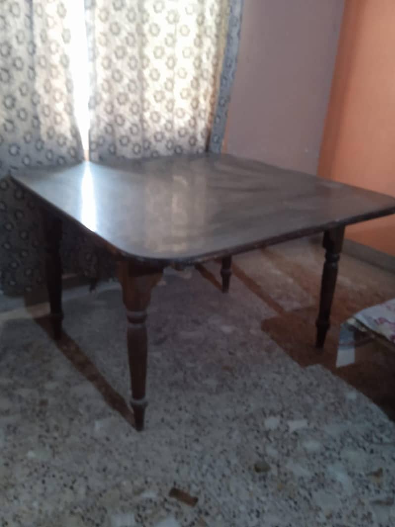 Dining Table 1