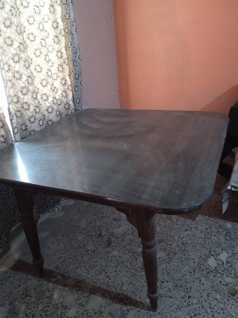 Dining Table 2