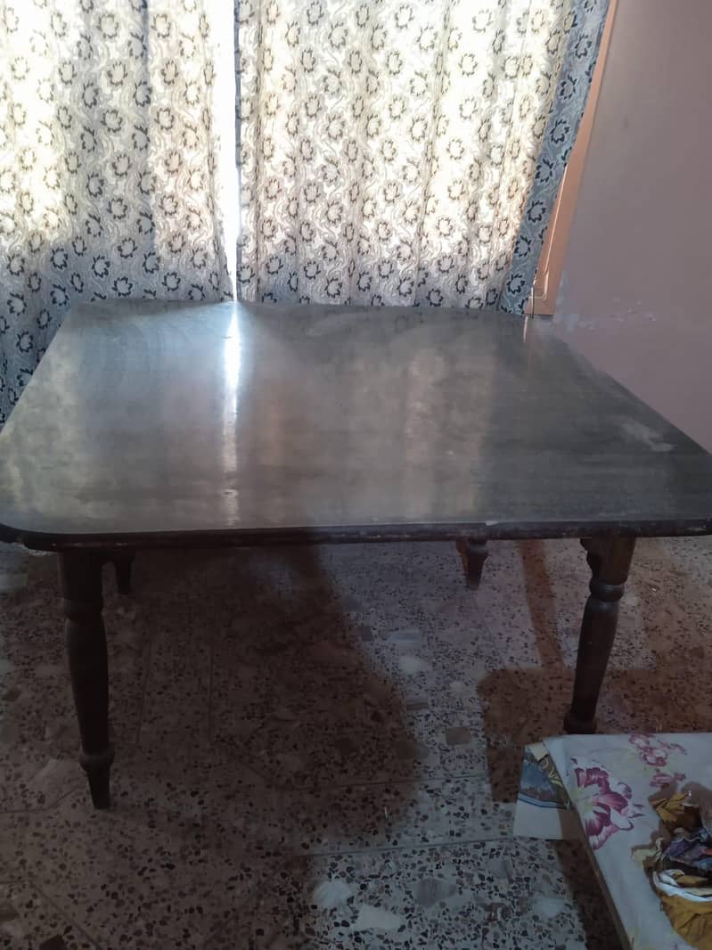 Dining Table 3