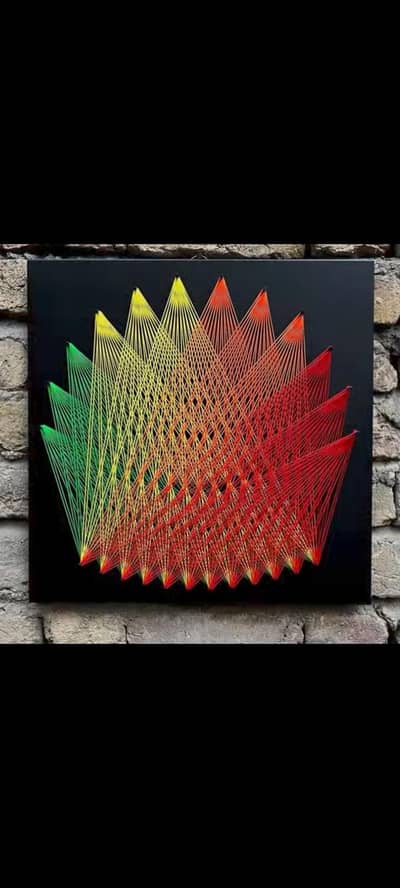 String Art