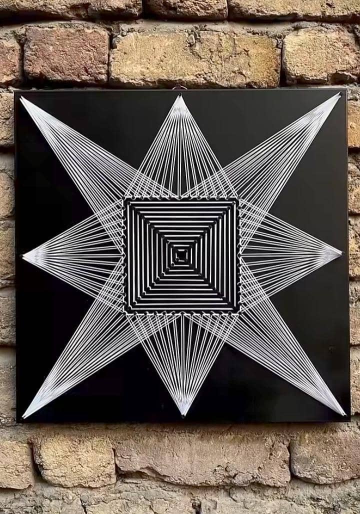 String Art 1