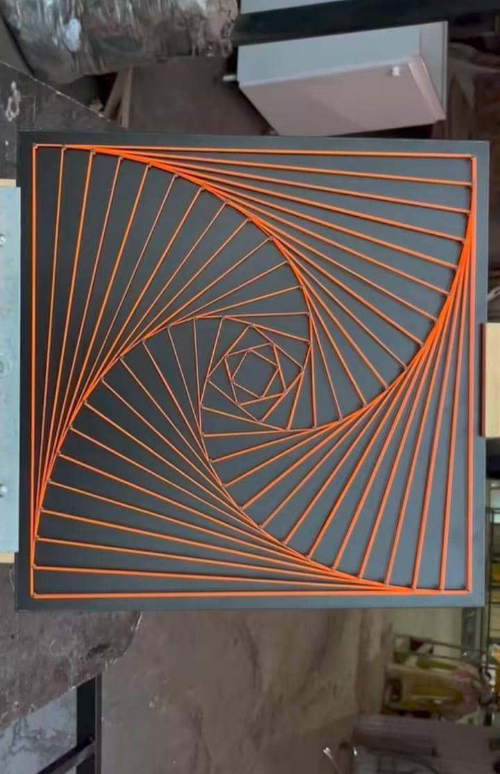 String Art 2
