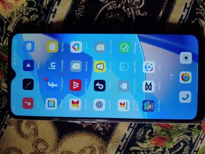 oppo a16    4/64