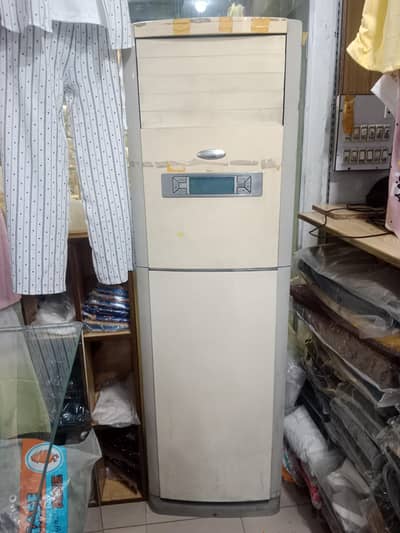 Cabinet Ac