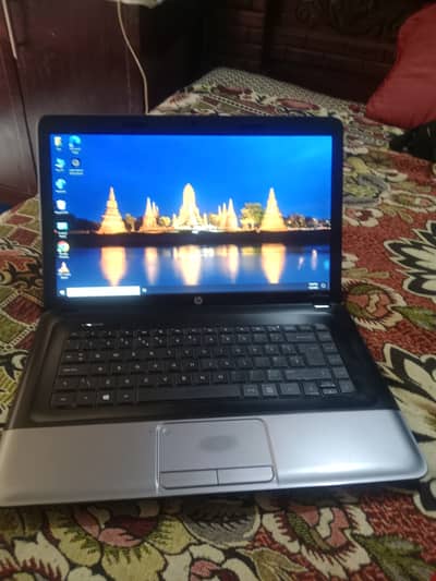 HP 255 Laptop 3rd Generation  8/128  AMD Graphics – Smooth Performanc