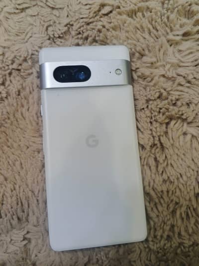 Google pixel 7a CP I'd all okay 10/10