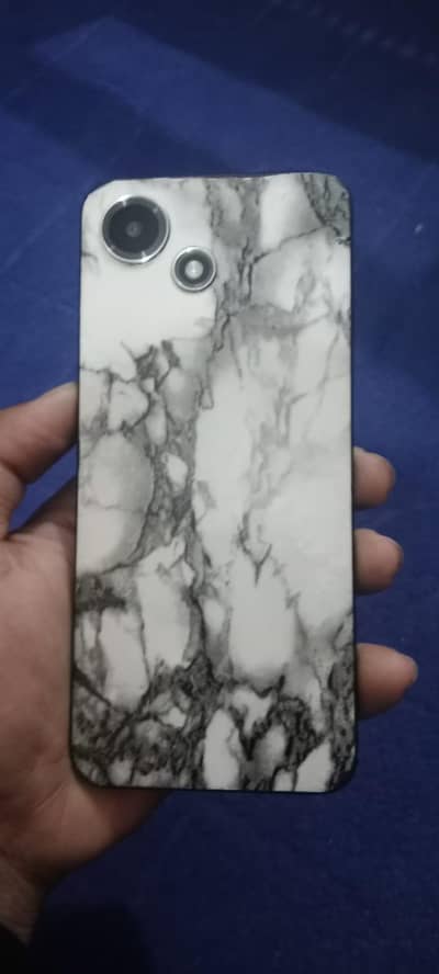 Infinix A3