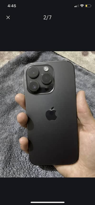 Iphone 14 pro
