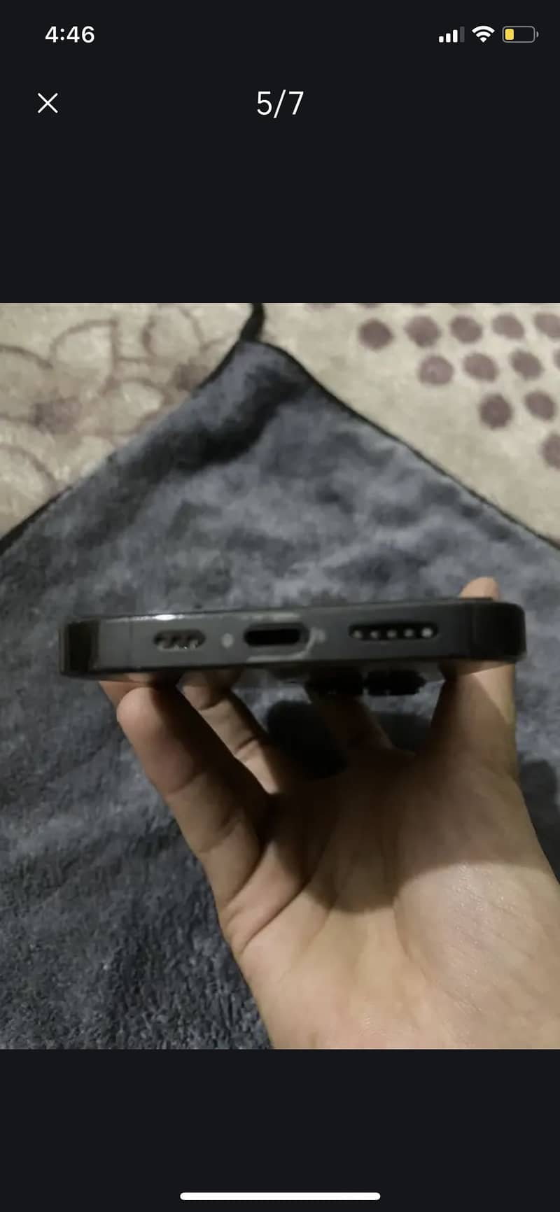 Iphone 14 pro 5