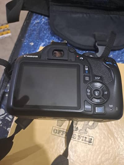 Full New camera Came from Abroad 10/10 condition