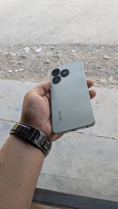 Itel a50 6/64gb pta approved
