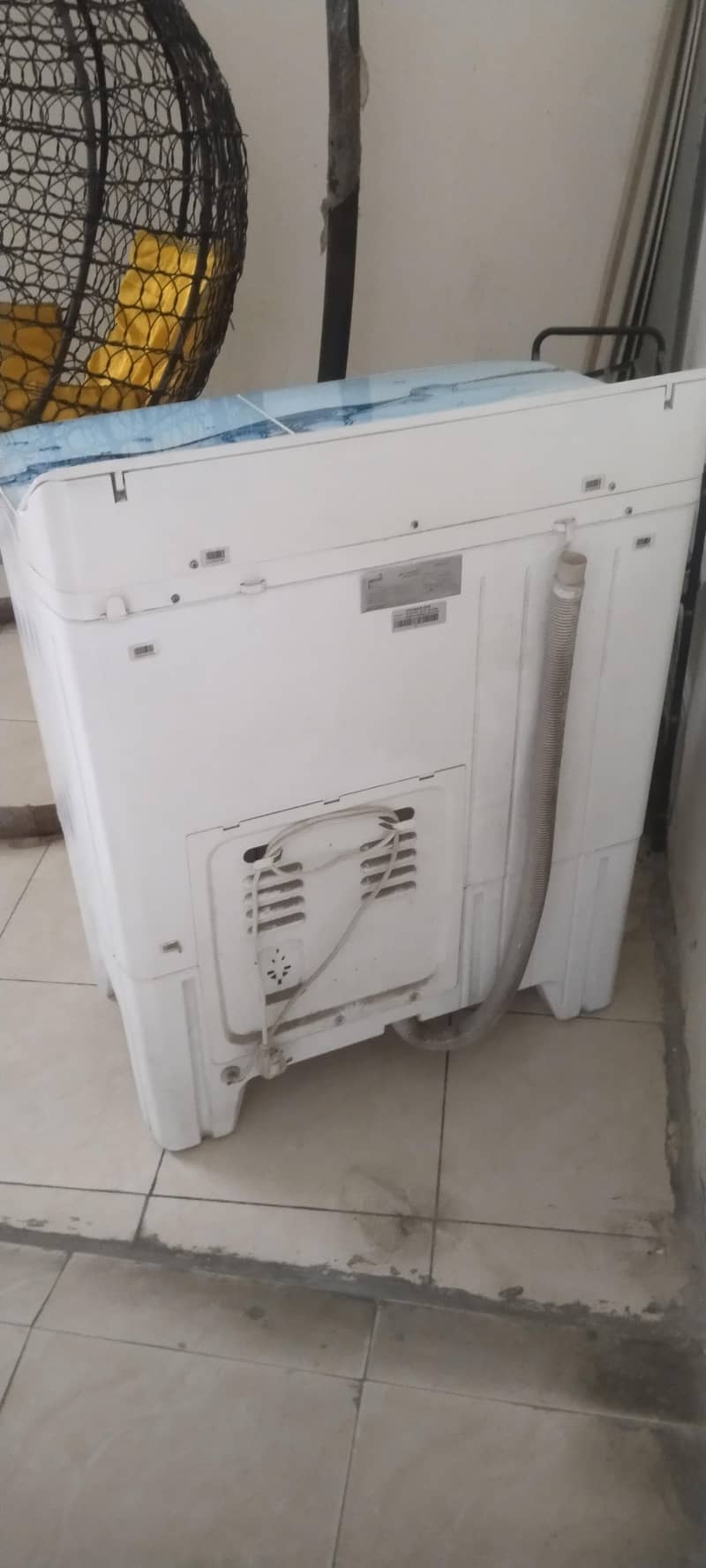 washing machine 0