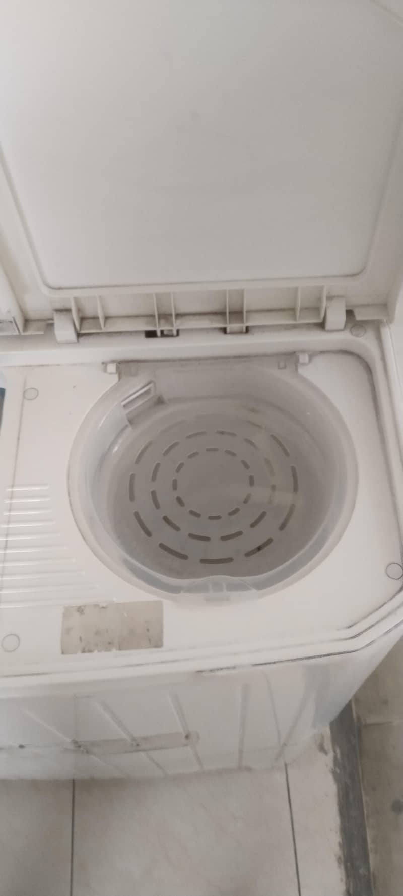 washing machine 2