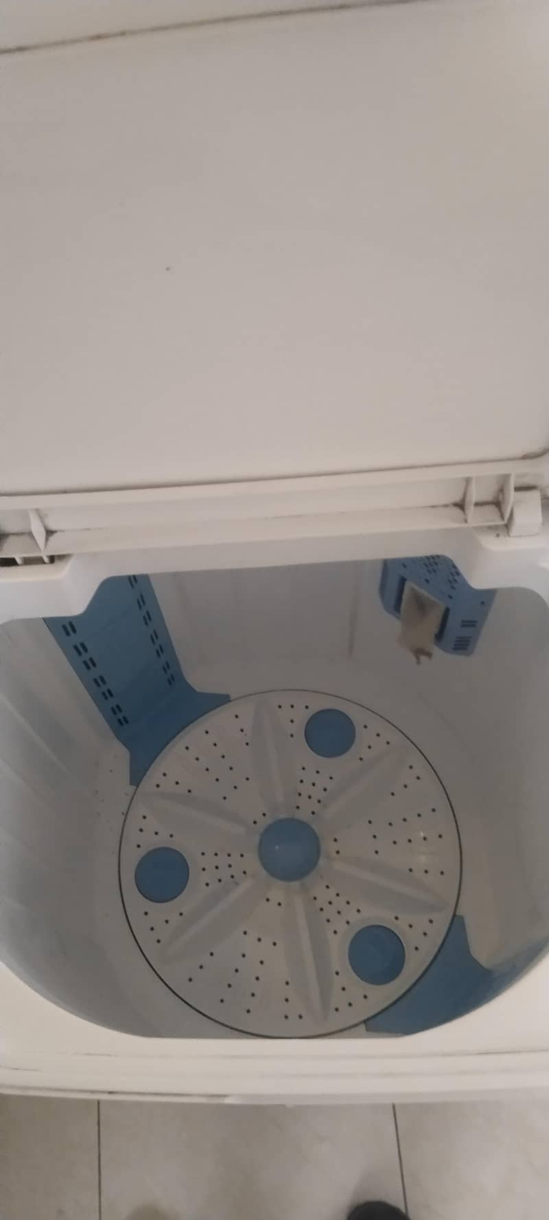 washing machine 5