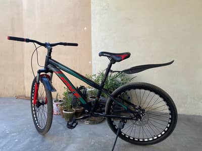 Bicycle For Sale in Good Condition