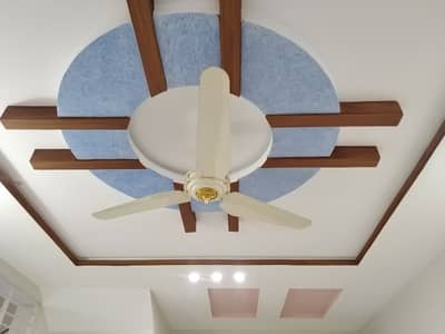 Ready To rent A House 24 Marla In G-14/4 Islamabad