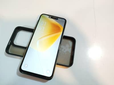 infinix hot 50i