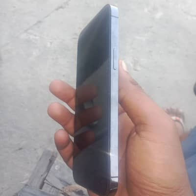 I phone