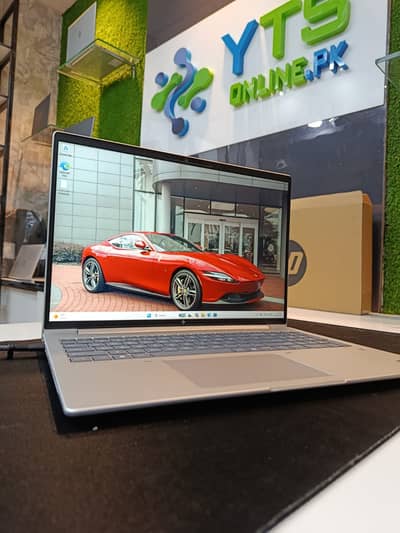 HP Elitebook 660 G11