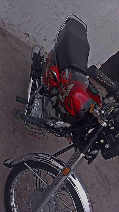 honda 125 2025 modal black coloure for sale