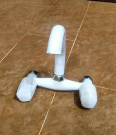 sink mixer