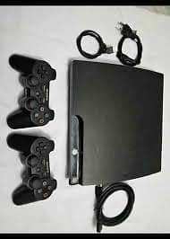 Ps3 slim model 2