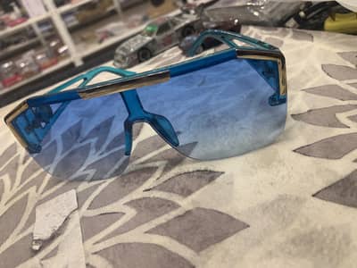 Aieyezo square sunglasses