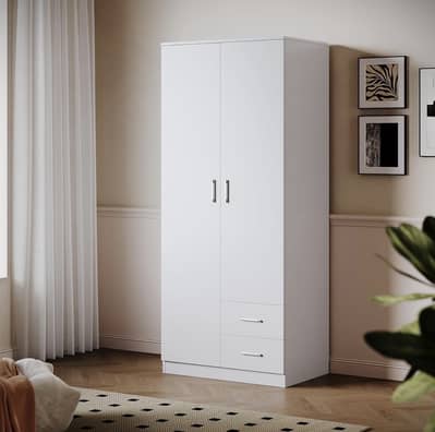 Almost brand new almari, original price 32000, selling price 22000