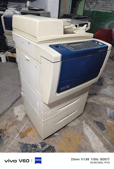 xerox 5875