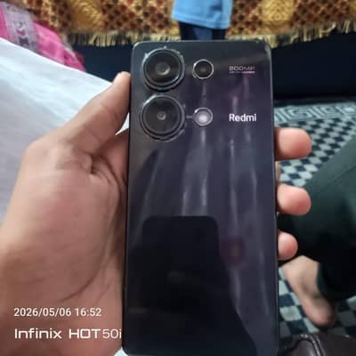 redmi note 13 pro 12gb 512gb