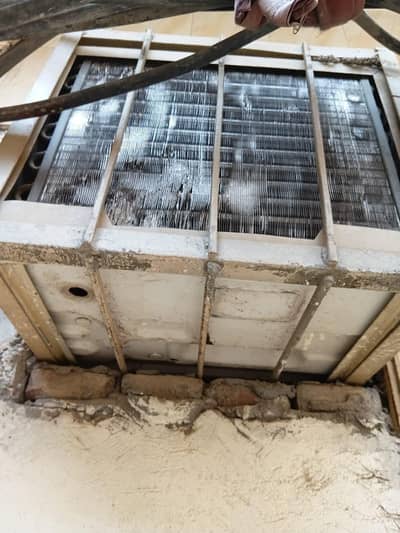 Window Ac For Sale. . .