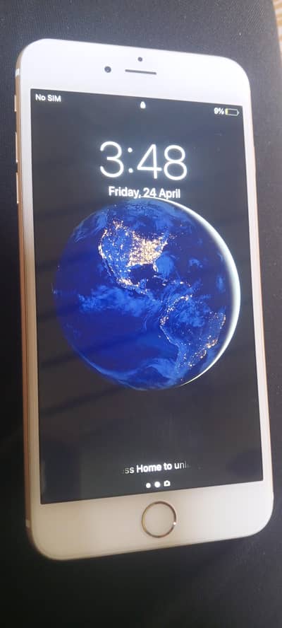 I phone 6 plus . urgent sale