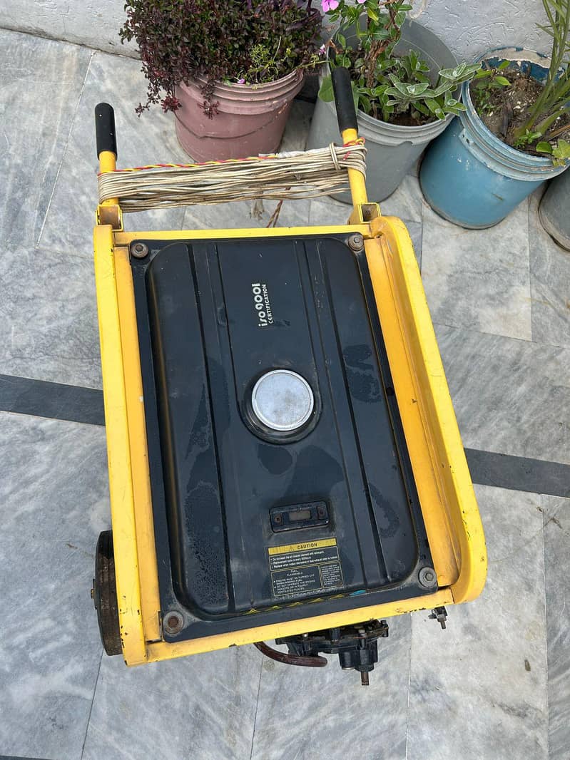 generator 1