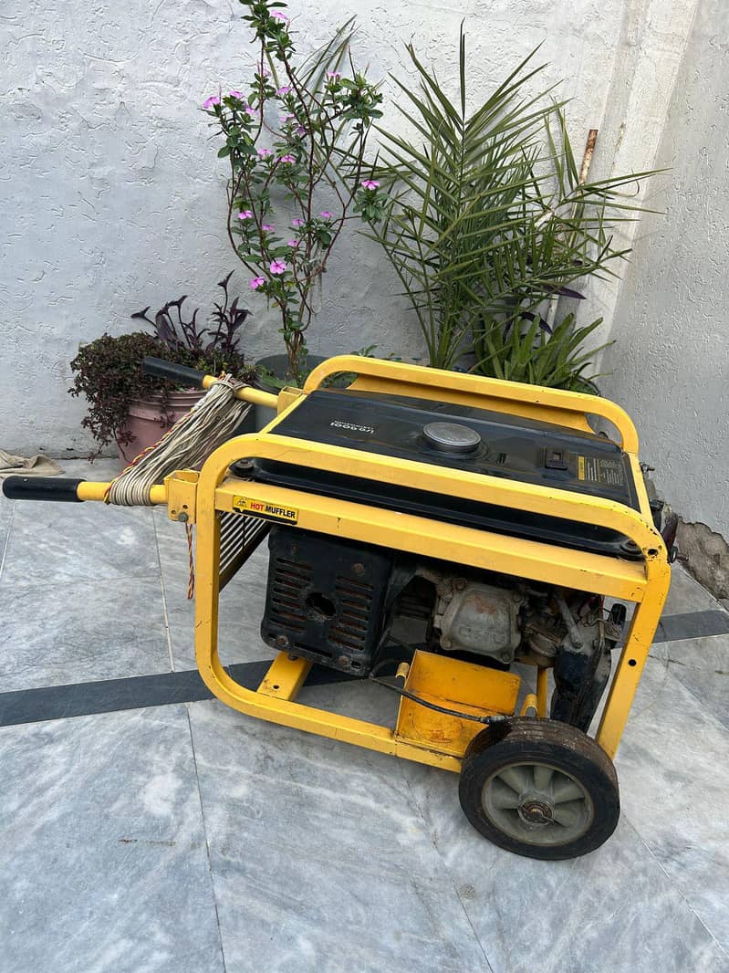 generator 2
