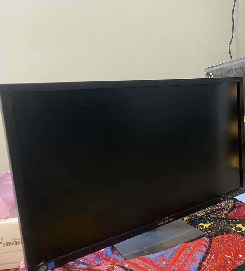 Monitor 0