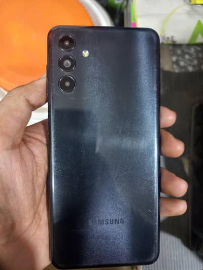 Samsung A04s 6/128 PTA Proved