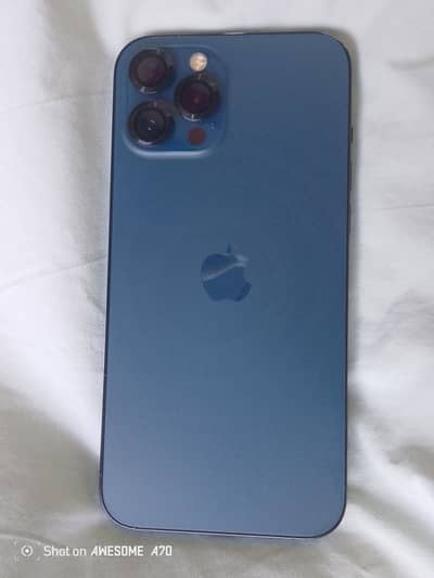 12 pro max 256 Gb factory unlock