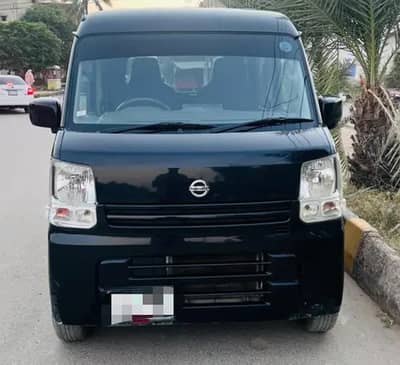 Nissan Clipper 2019/2025 cell 0331-3727300