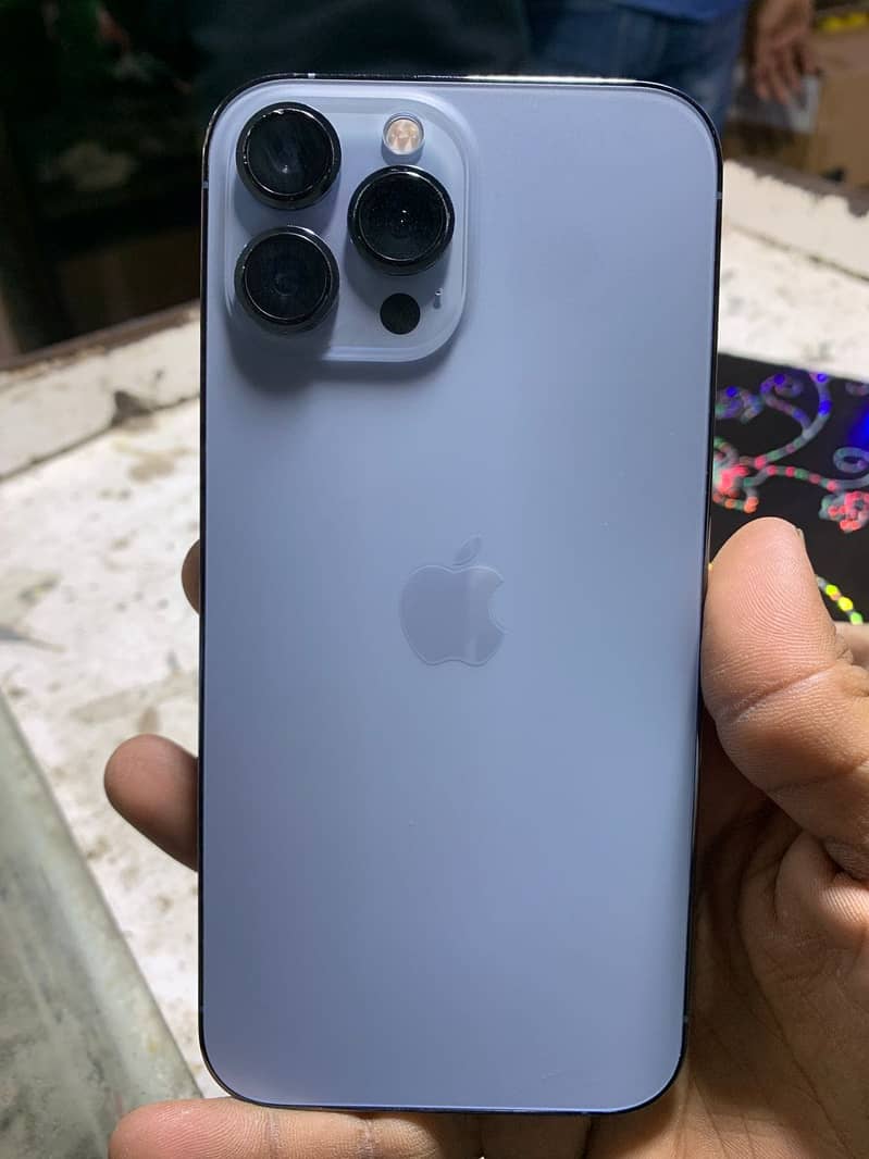 Iphone 13pro 3