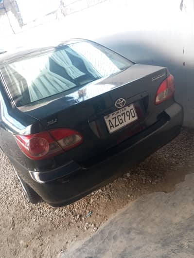 xli 2007 model for sale