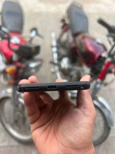 google pixel 4xl