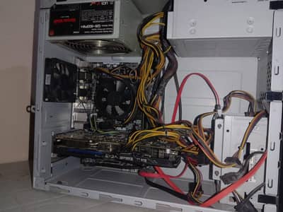 GAMING PC