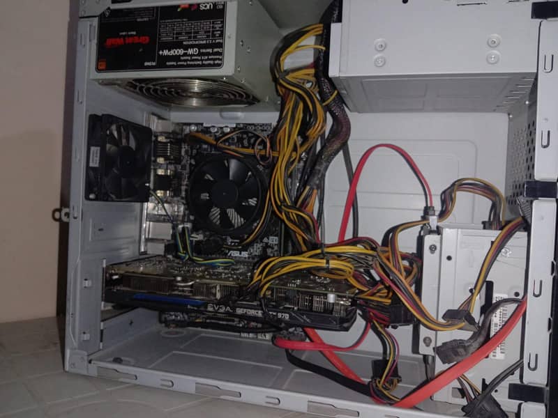 GAMING PC 0