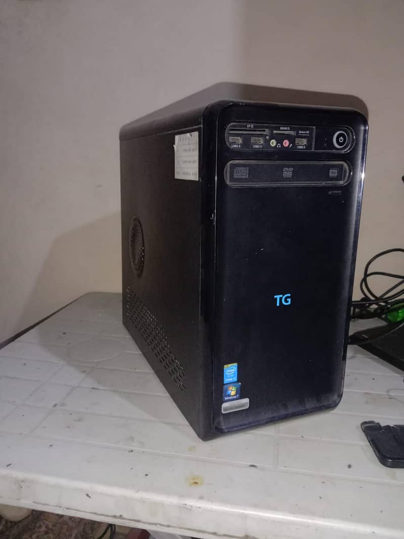 GAMING PC 1