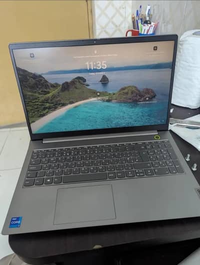 Lenovo thinkbook 15 g2 laptop good condition flawless