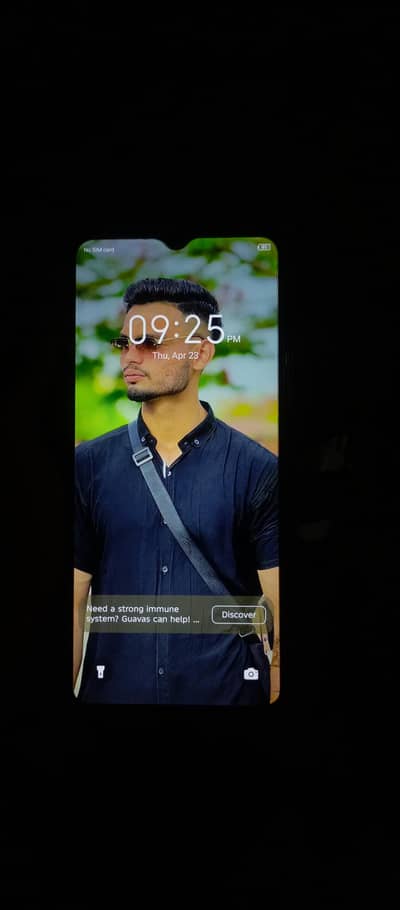 infinix hot 30
